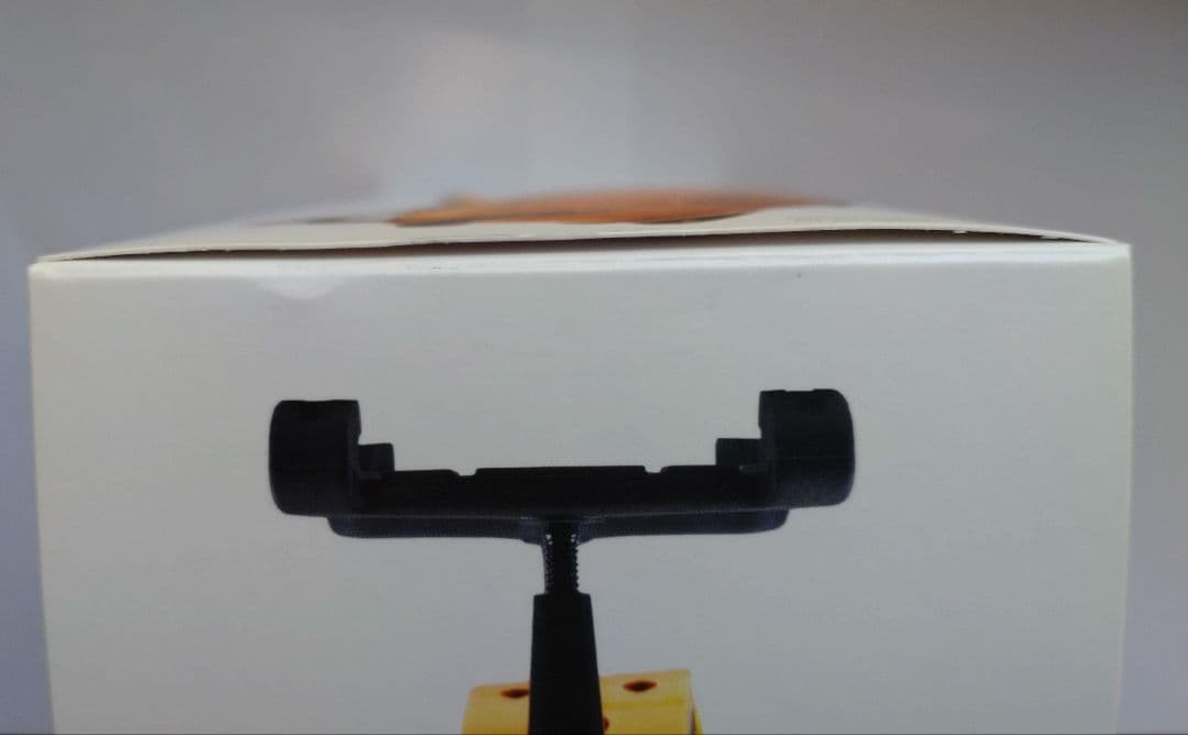 PIRASTRO KorfkerRest ヴァイオリン肩当て