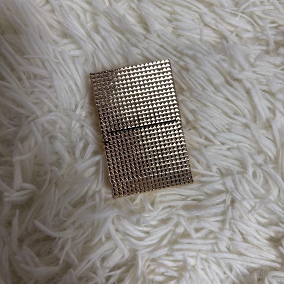 メ*5様 【美品・希少】ゴールドライタン キューブ&ロボ クリスタルカット 超合