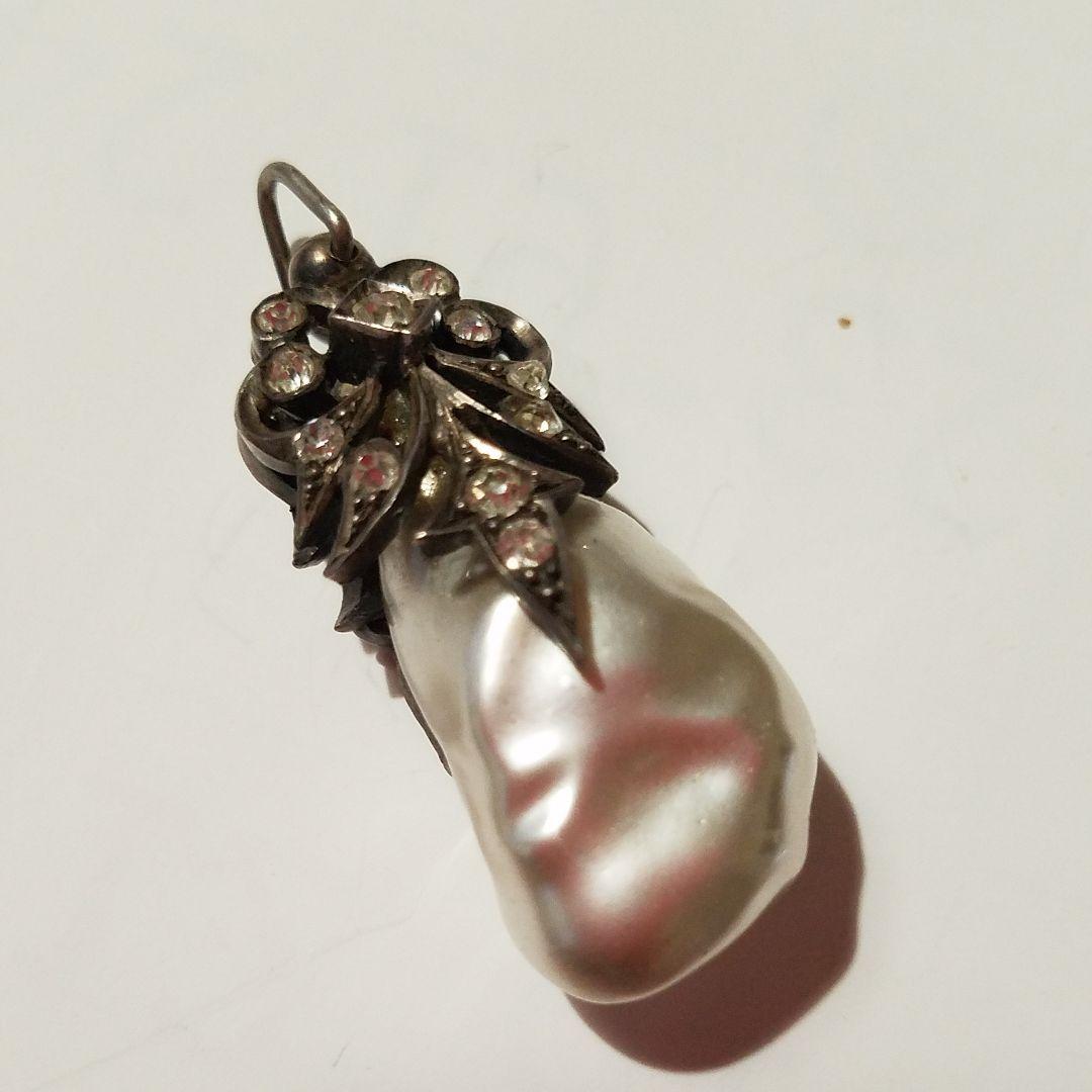 フランス製 アンティーク ペンダントトップ コレクション