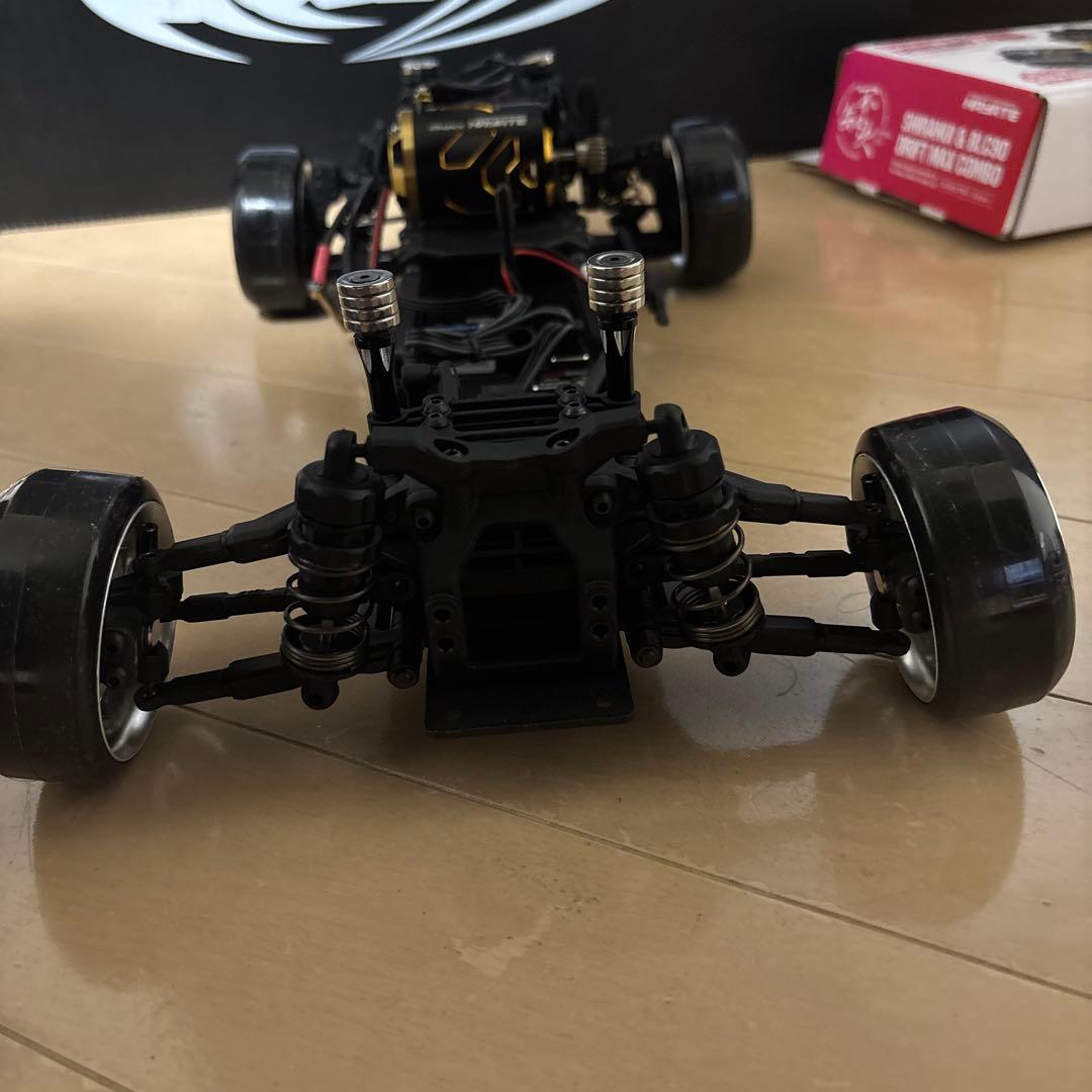 最終値下げ！！ Reve D RDX 引退セット ドリフトラジコン フルセット