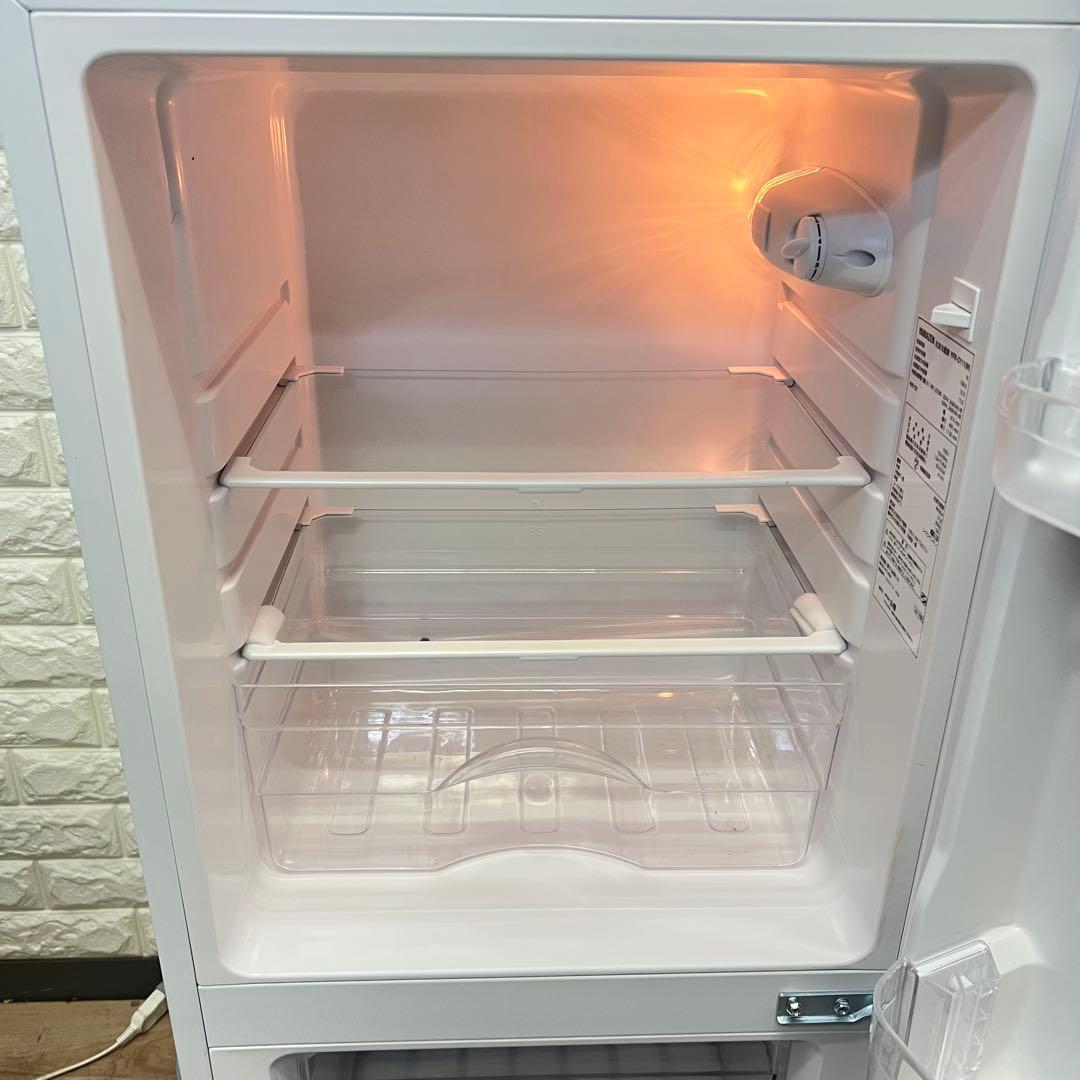 生活家電 3点セット 冷蔵庫 洗濯機分解洗浄済み　✨✨電子レンジ ‼️