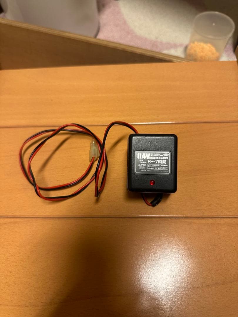 kal.9mmx19 電動ガン