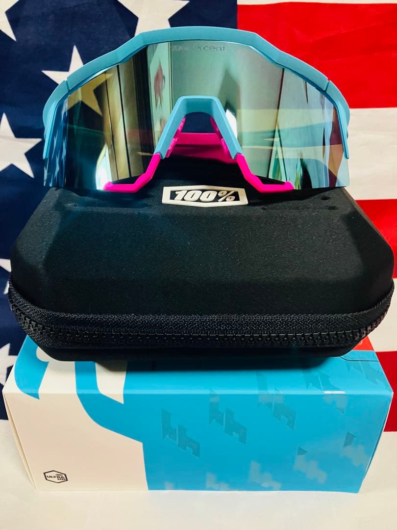 【限定】100% Speedcraft サングラス タティスJr. モデル Amazon | 100%00% 100%サングラス SPEEDCRAFT FERNANDO TATIS JR