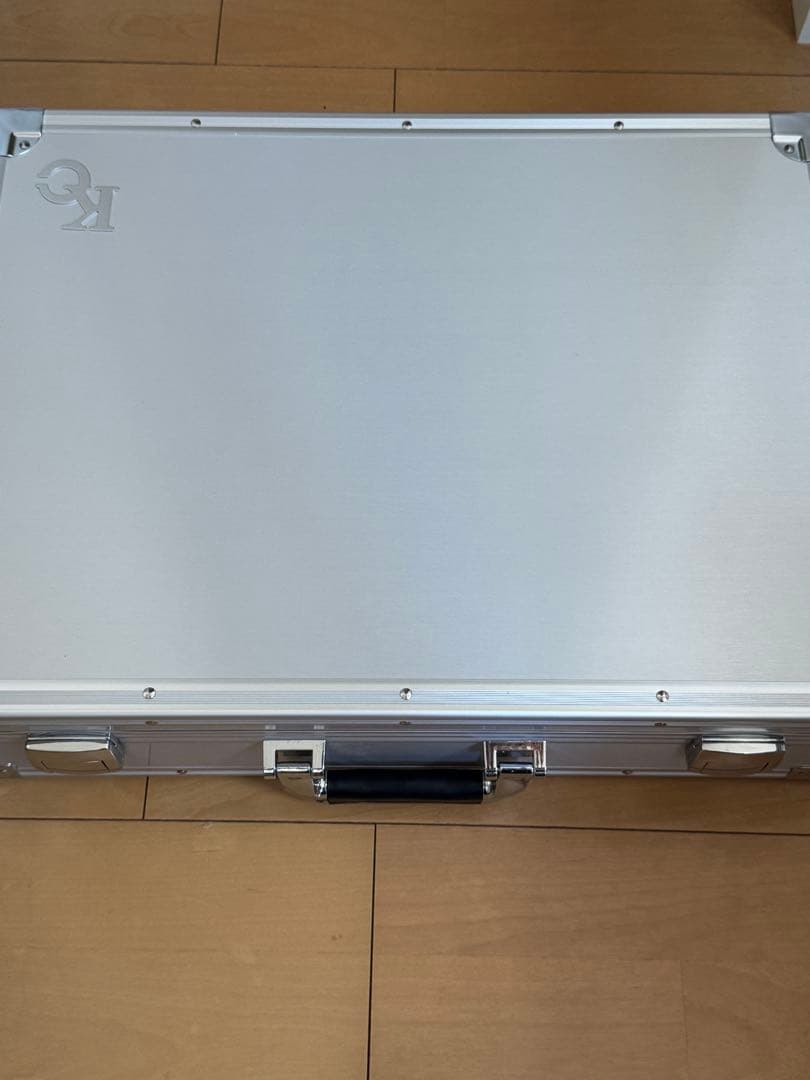 究極の海馬セット【ARS10+】　青眼の白龍 シークレット3枚＋アタッシュケース