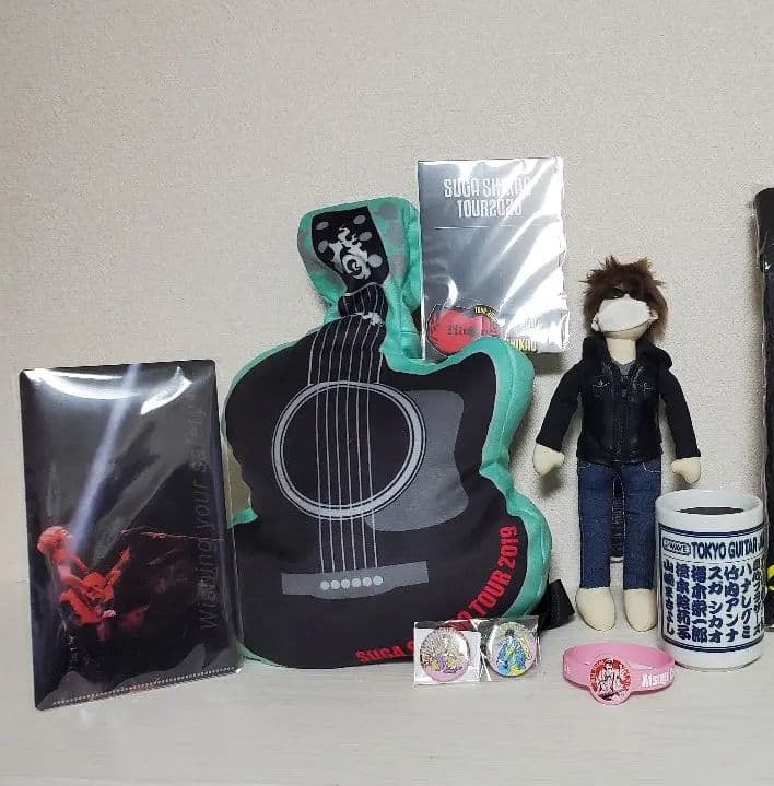 工場 【新品未開封】米津玄師 2020 HYPEタオル 未開封】米津玄師2020