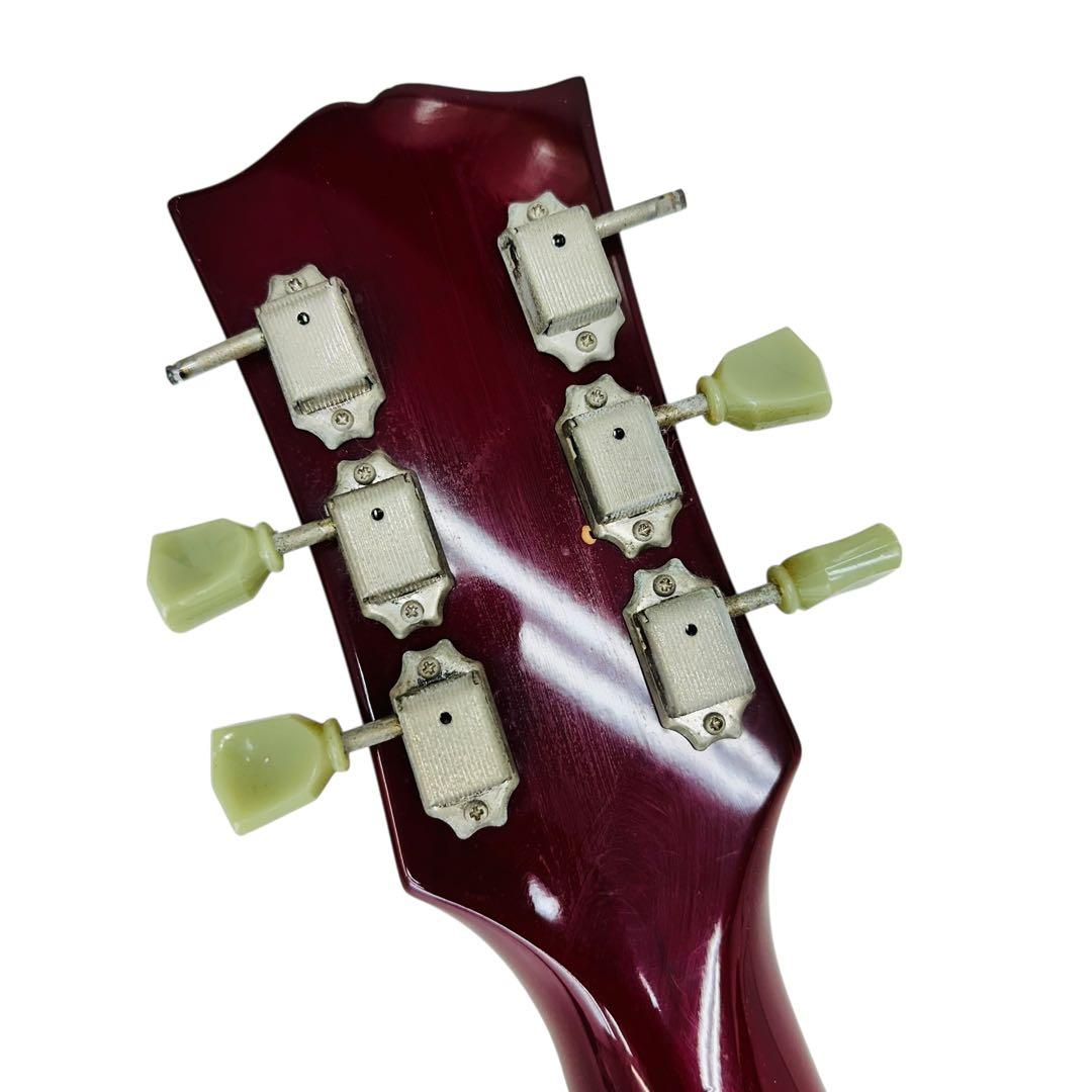 TOKAI 東海楽器 エレキギター Love Rock MODEL