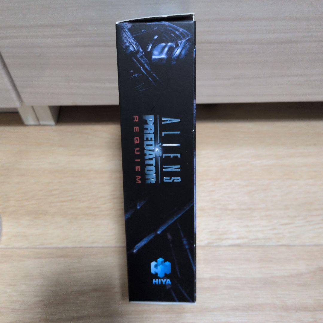 SF・ファンタジー・ホラー Hiya Toys WOLF PREDATOR