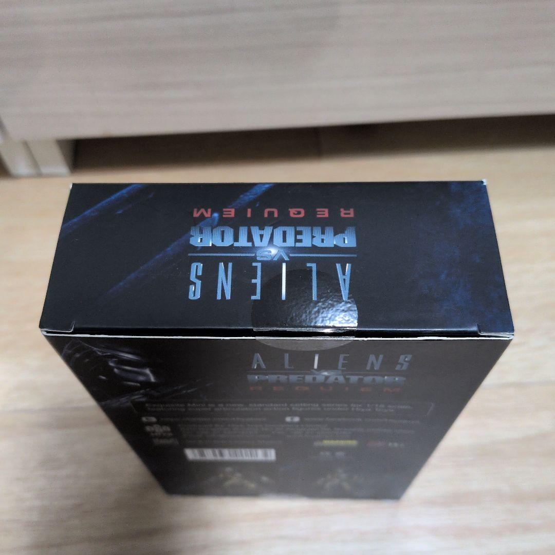 SF・ファンタジー・ホラー Hiya Toys WOLF PREDATOR