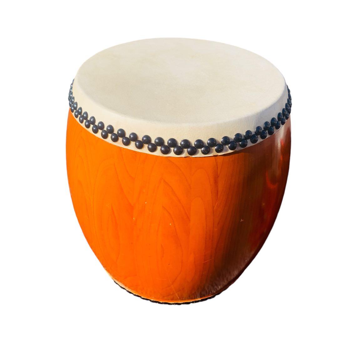 和太鼓 長胴太鼓 和楽器 打楽器 太鼓