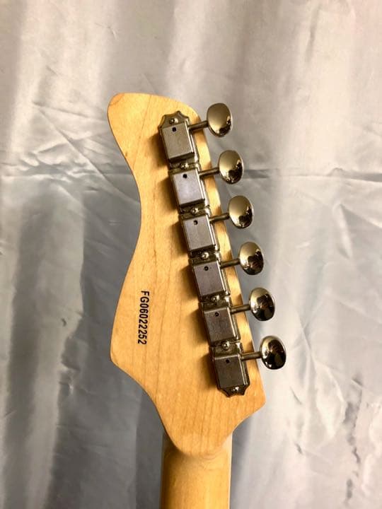 Fernandes RS-50 中古品 - メルカリ