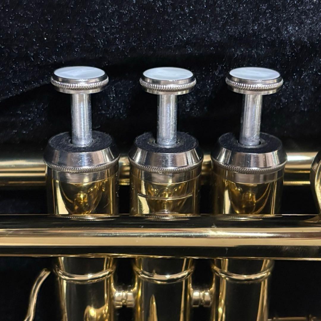 トランペット　SELVA セルバ