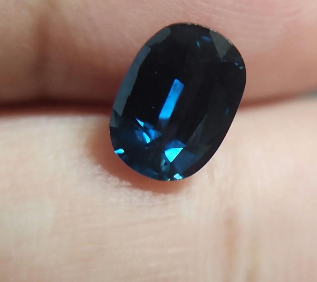 天然サファイア 1.851ct