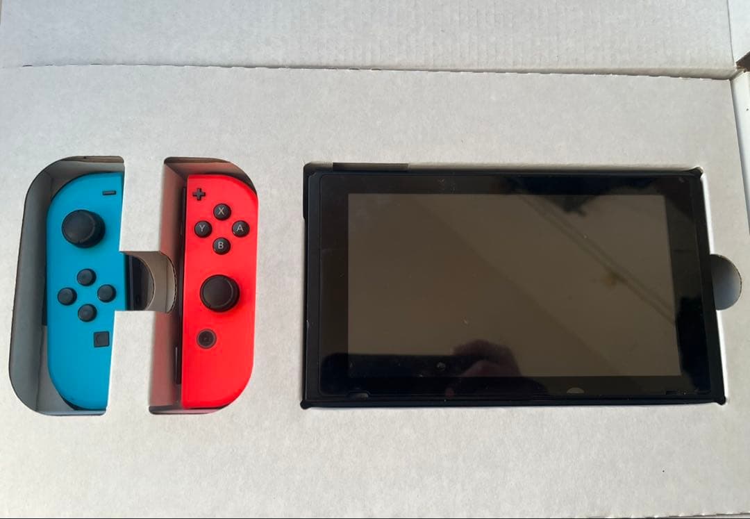 Nintendo Switch 本体＆周辺機器