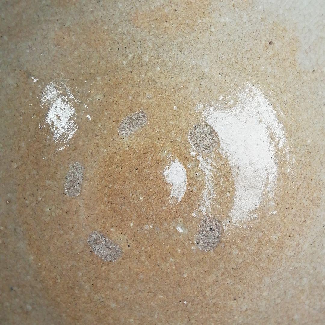 T250 茶碗 『高麗茶碗』『陳安窯 徐仙吉 作』 共箱 抹茶碗 茶道具