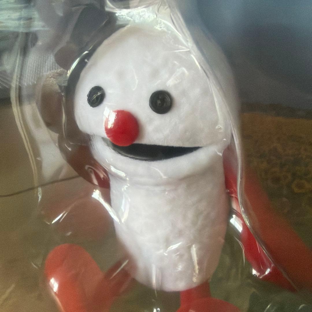 スンスン　セブンイレブン限定　フィギュア