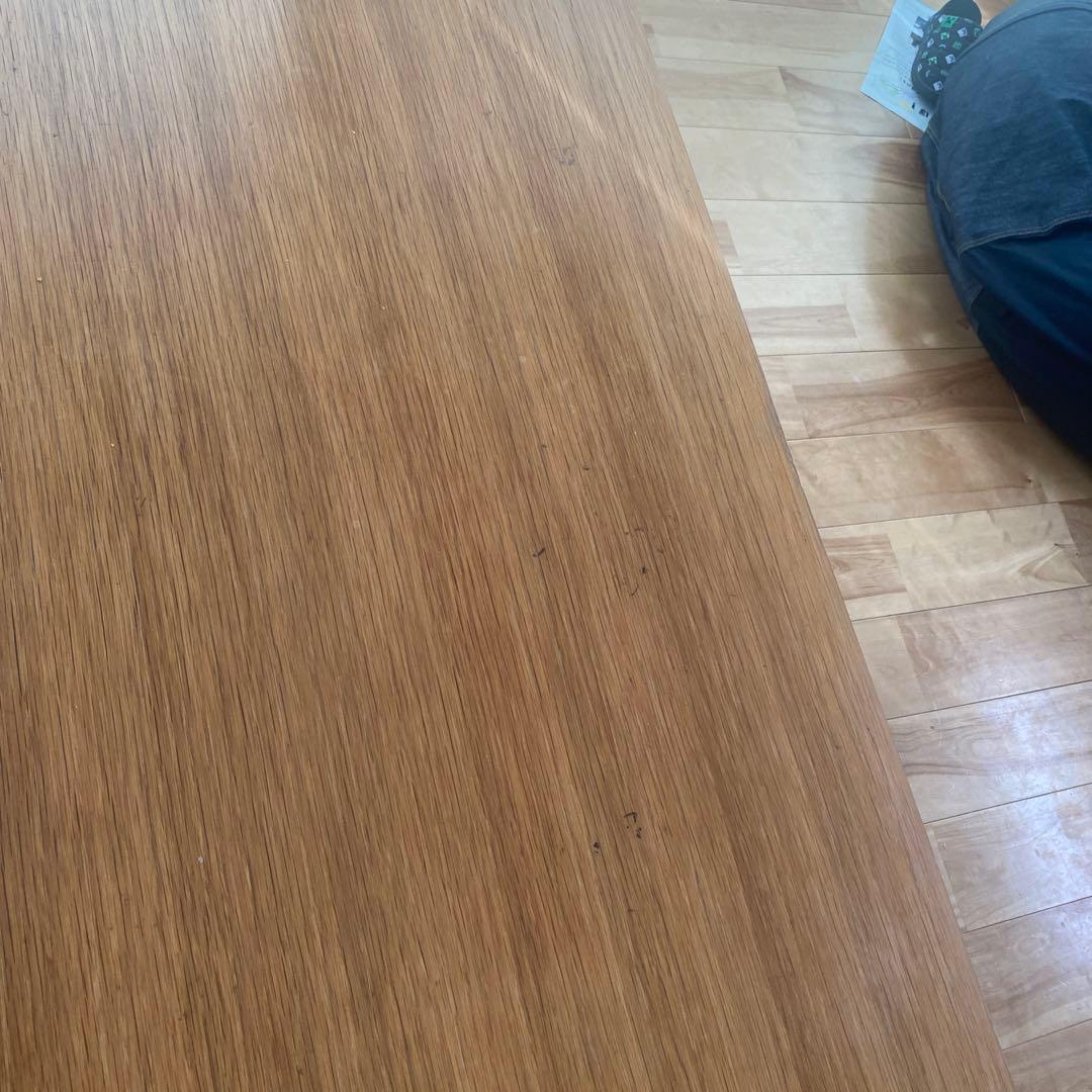 CHIM★ 無印良品　ダイニングテーブルセット