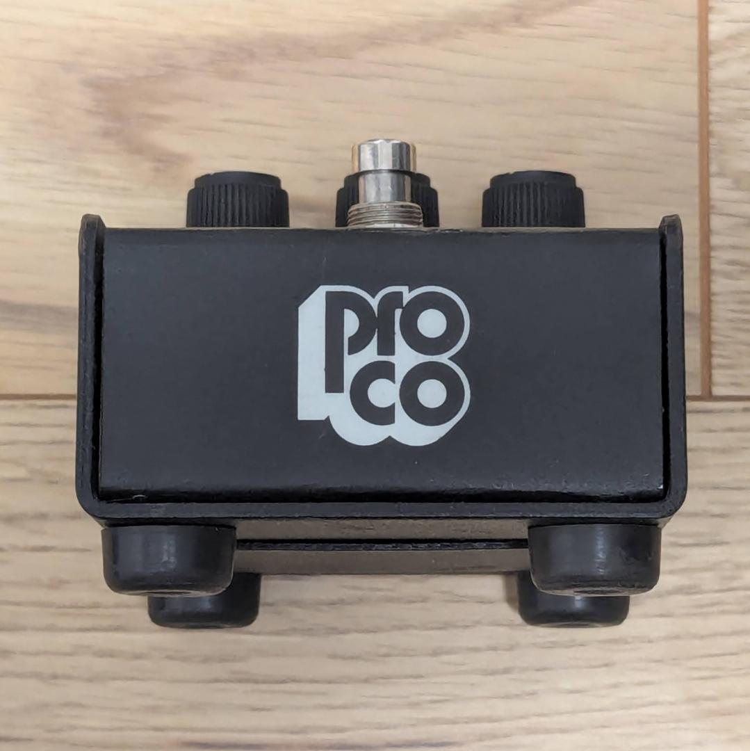 ProCo RAT 2 Motorola モトローラ LM308AN 1996年