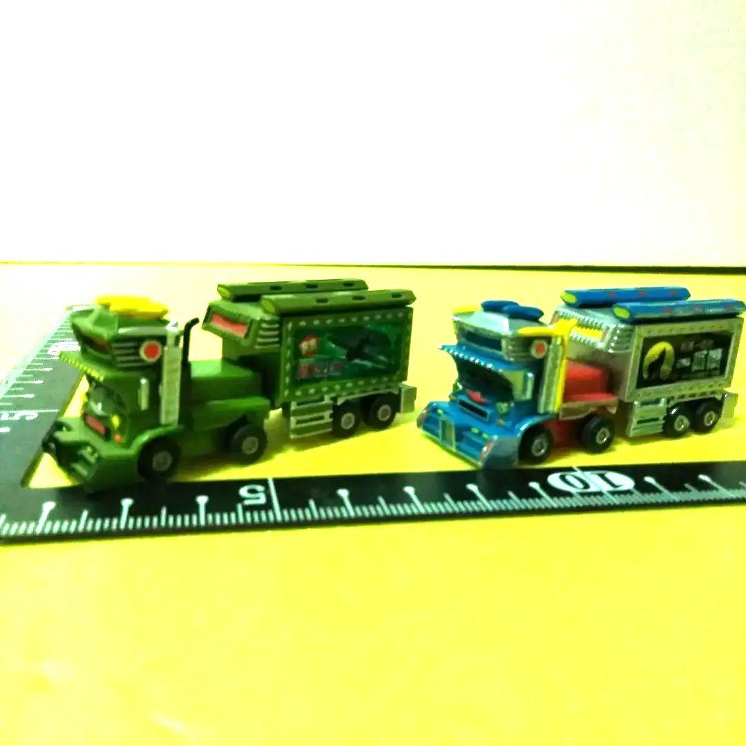 デコトラ 希少23台＋積車　セール中‼️