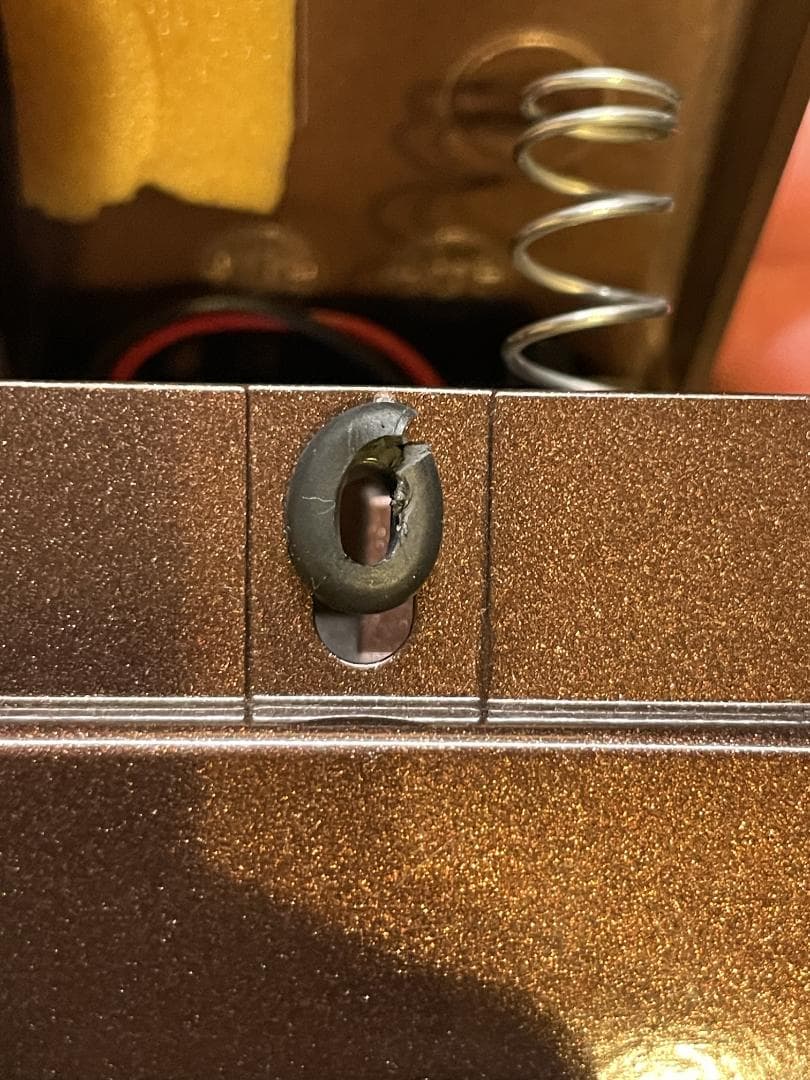 ギター Boss Super Octave OC-3