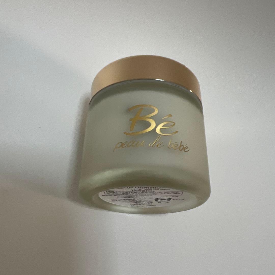 bebe 板野友美 グリーンリッチエマルジョン なな】peau de bebe