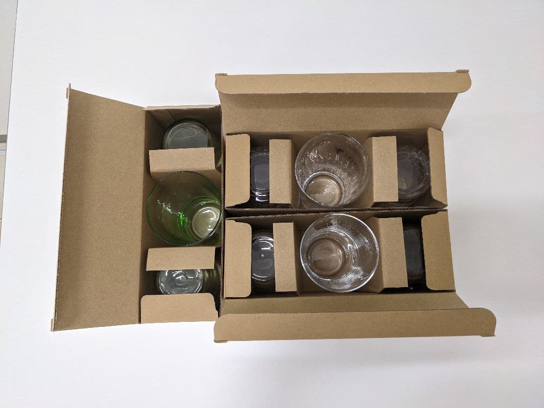 サントリー グラス 山崎 白州 響 各3個全9個セット ハイボールグラス