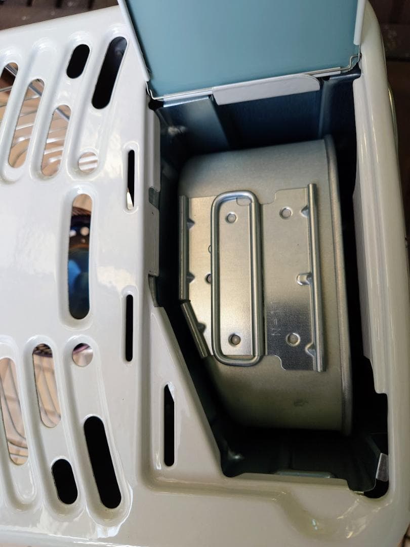 2025年購入、テスト点火1度のRS-H29N