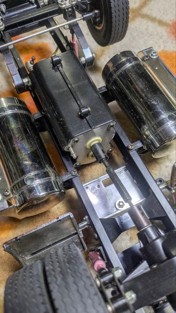 桜さま専用ラジコンカーセット エンジン搭載一部あり※ジャンク品