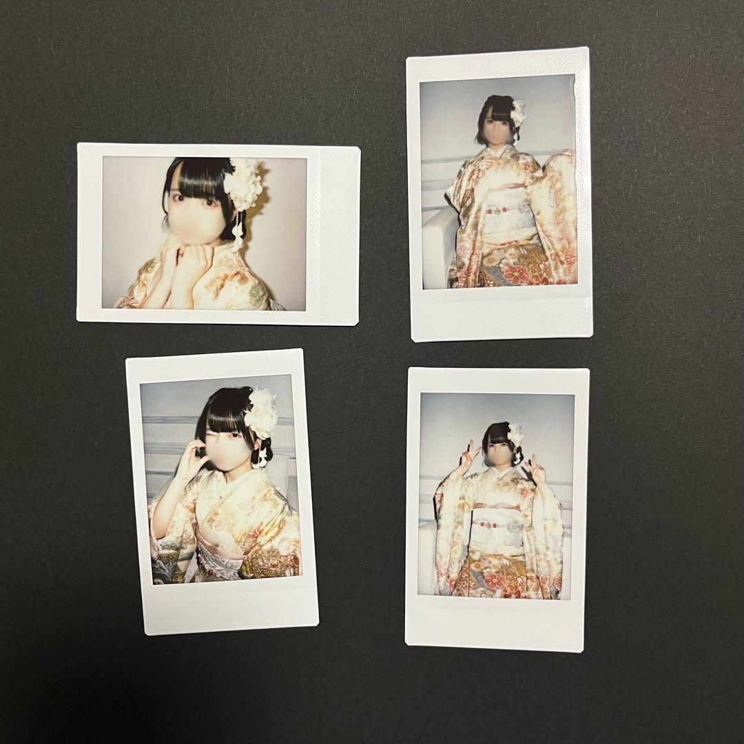 あいす iLiFE! チェキ iLiFE! あいすセット iLife あいす チェキ