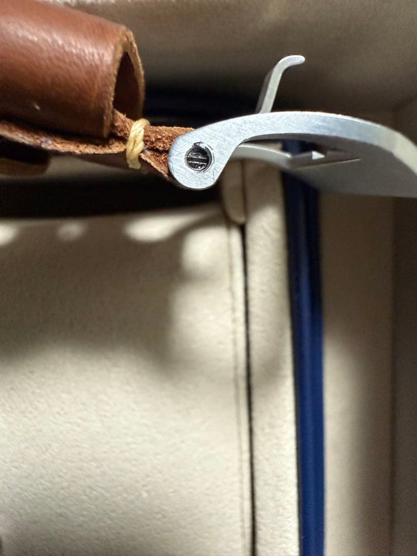 ふるーつぐれーぶ　パネライ　ルミノール　トレジョルニ　47mm