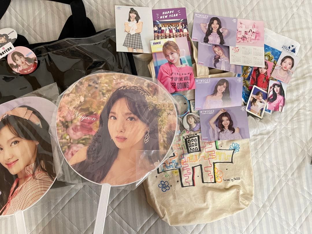 TWICE グッズ セット