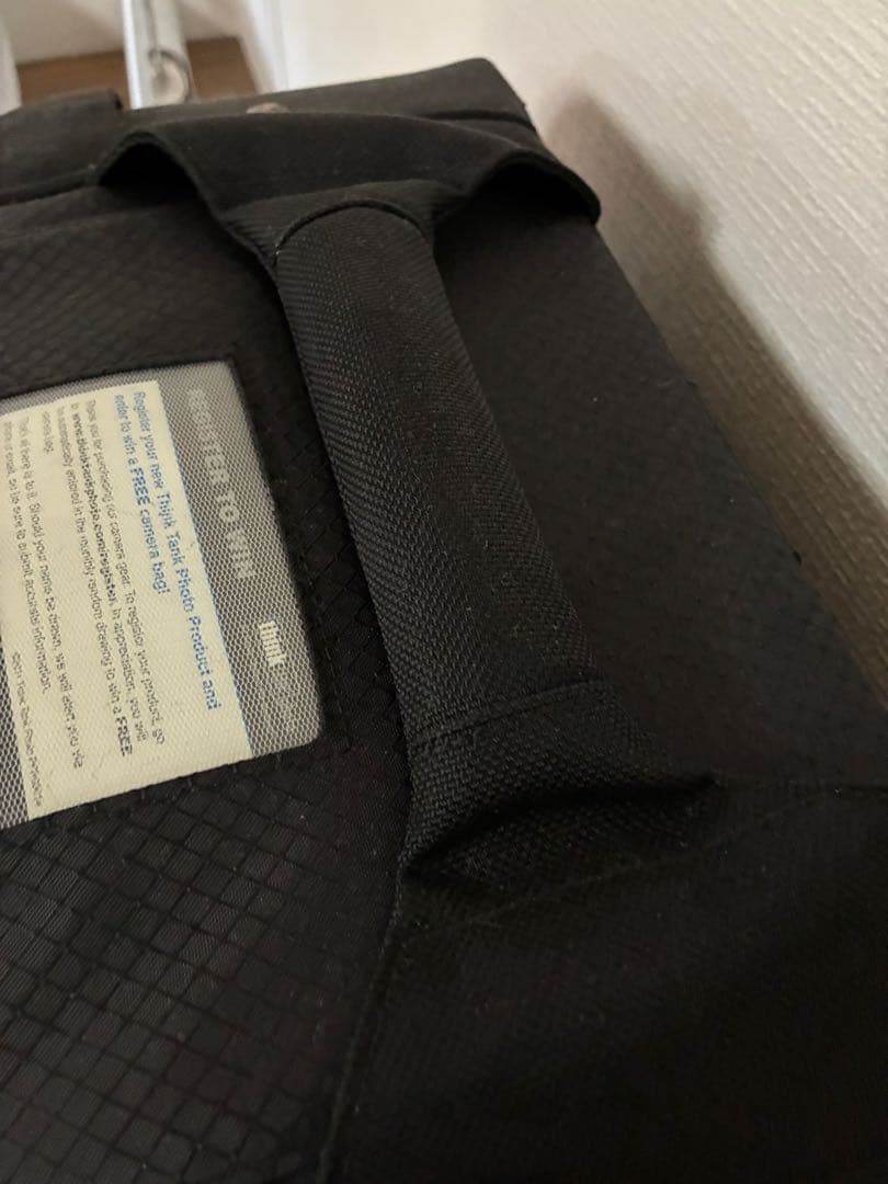 thinkTANK Production Manager 50 ブラック