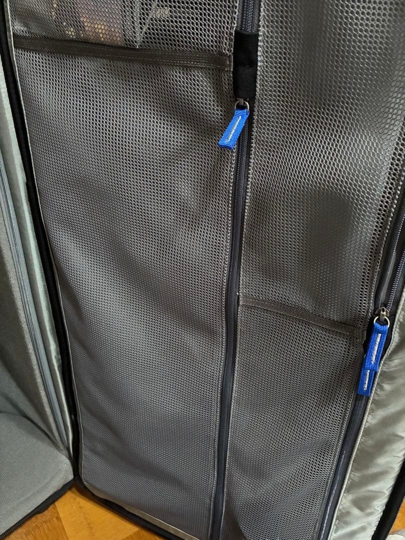 thinkTANK Production Manager 50 ブラック