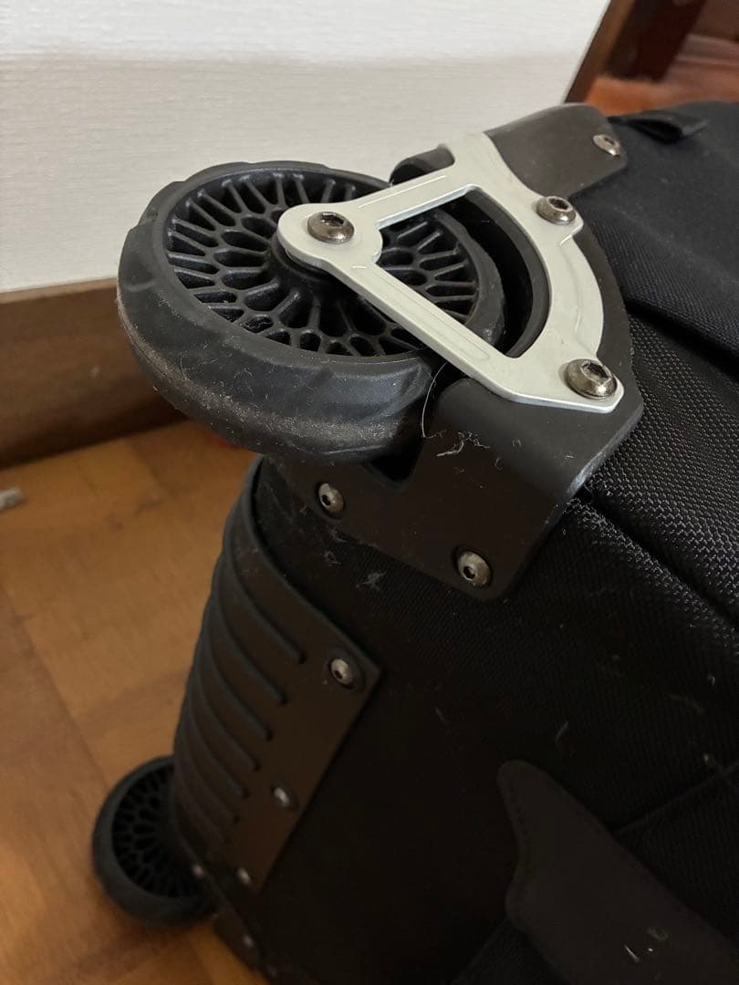 thinkTANK Production Manager 50 ブラック