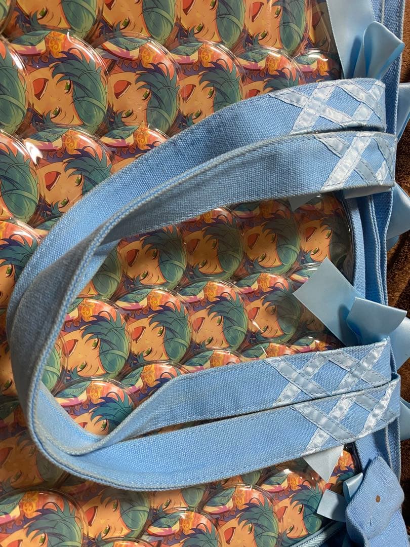 【出品1月まで】　深海奏汰　痛バッグ　缶バッジ　あんスタ　あんさんぶるスターズ