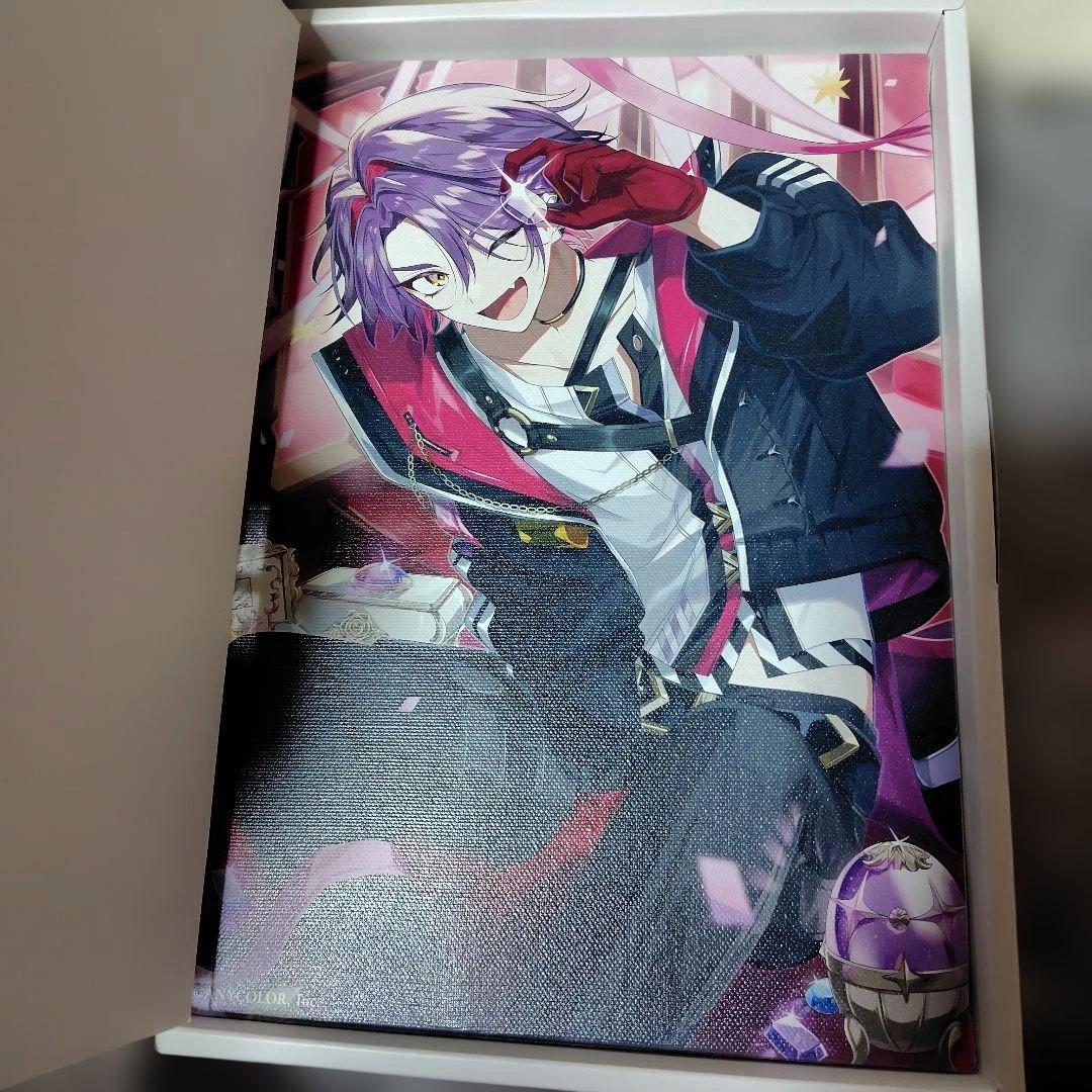 NIJISANJI 渡会雲雀 2022 誕生日グッズ