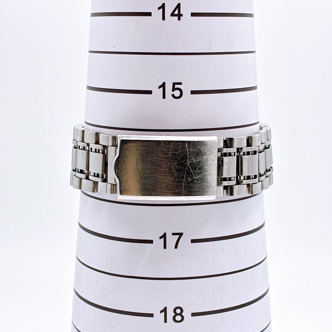 SEIKO シルバーウェーブ 8229-7030 白文字盤 SUWA 1982年