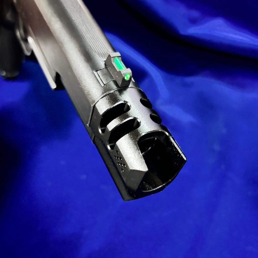 カーボネイト製　ナイトシフト カスタム