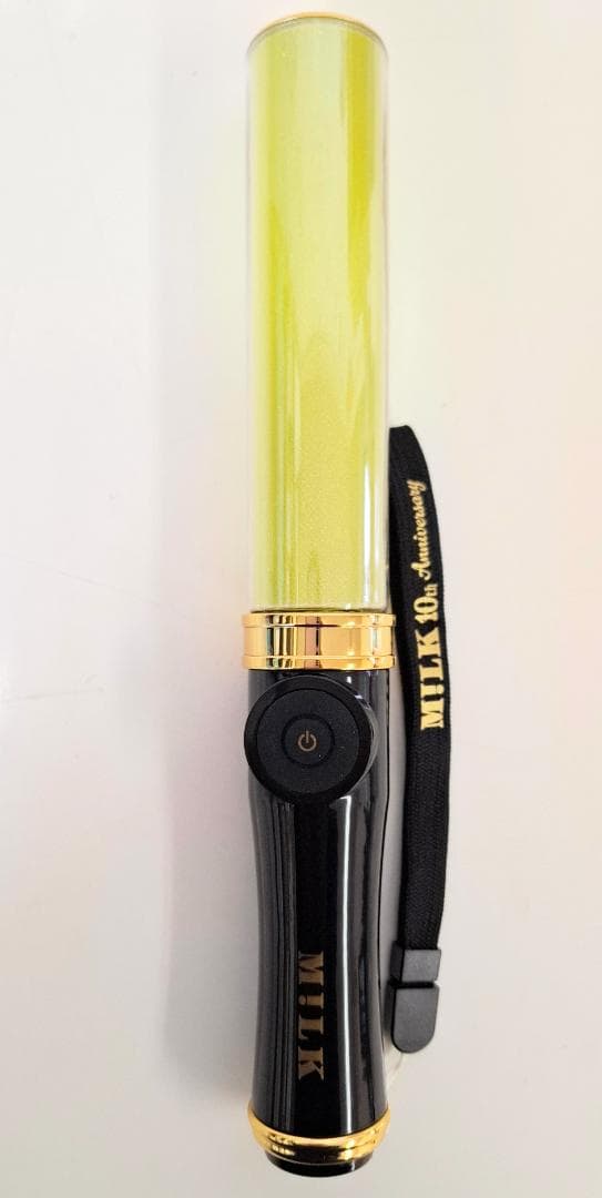 M!LK キャンドリ 吉田仁人 ペンライト（G1084） M!LK 吉田仁人 キャンドリ ペンライト