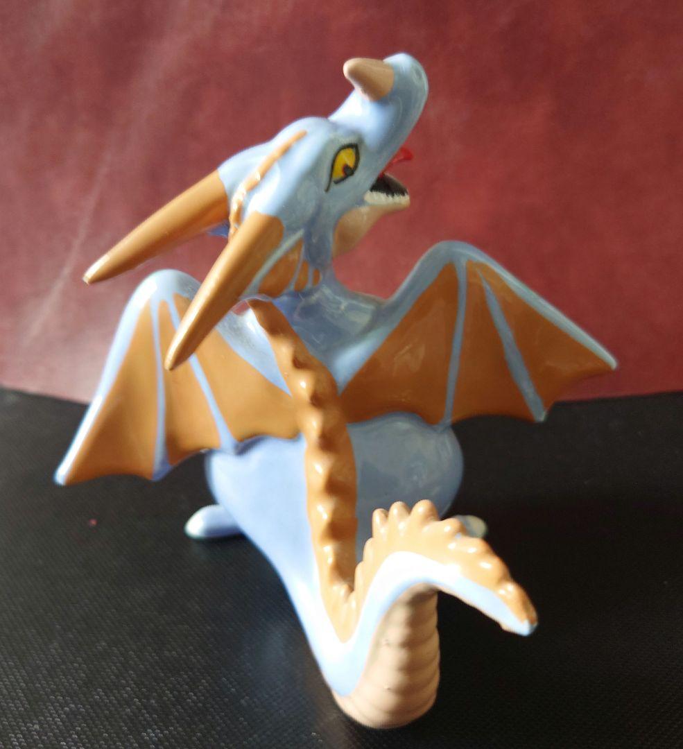 ドラゴンクエスト 竜王 陶器