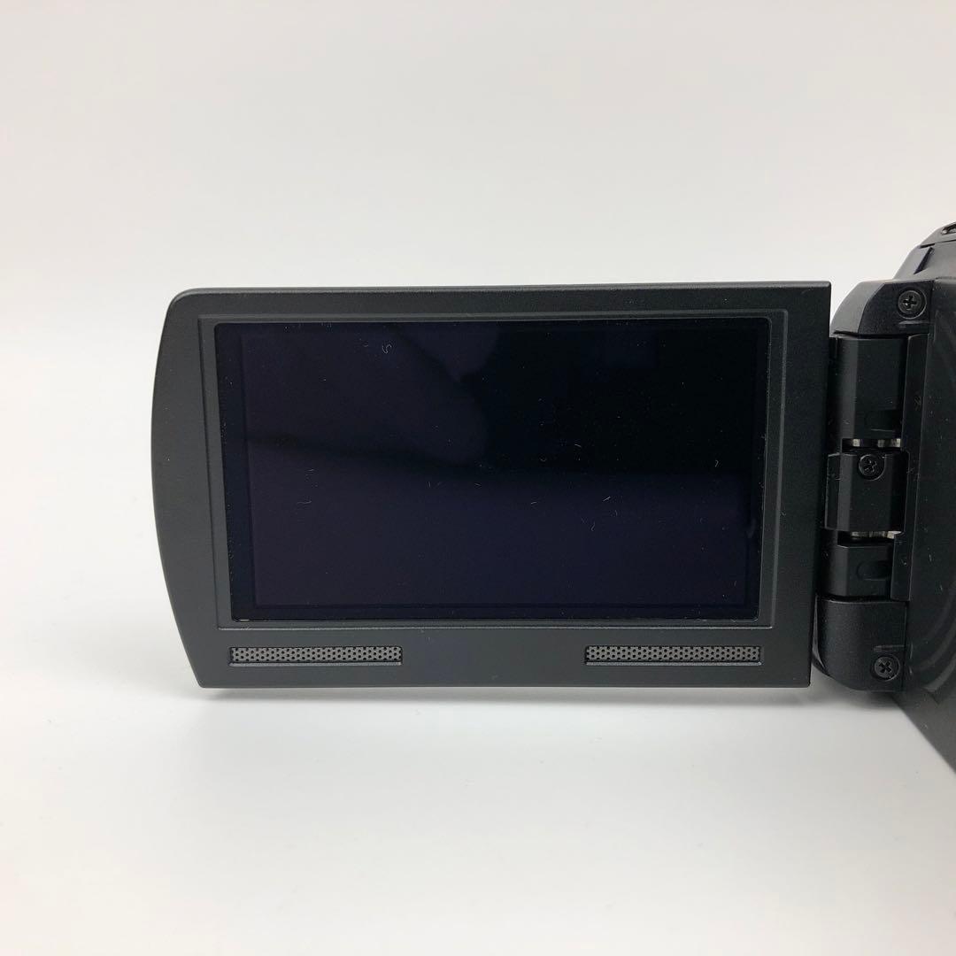 【極美品】SONY ハンディカム HDR-CX630V