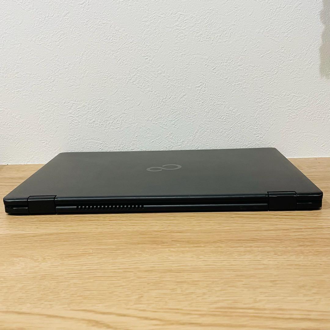 2026年最新】Yahoo!オークション -lifebook uh(富士通)の中古品・新品