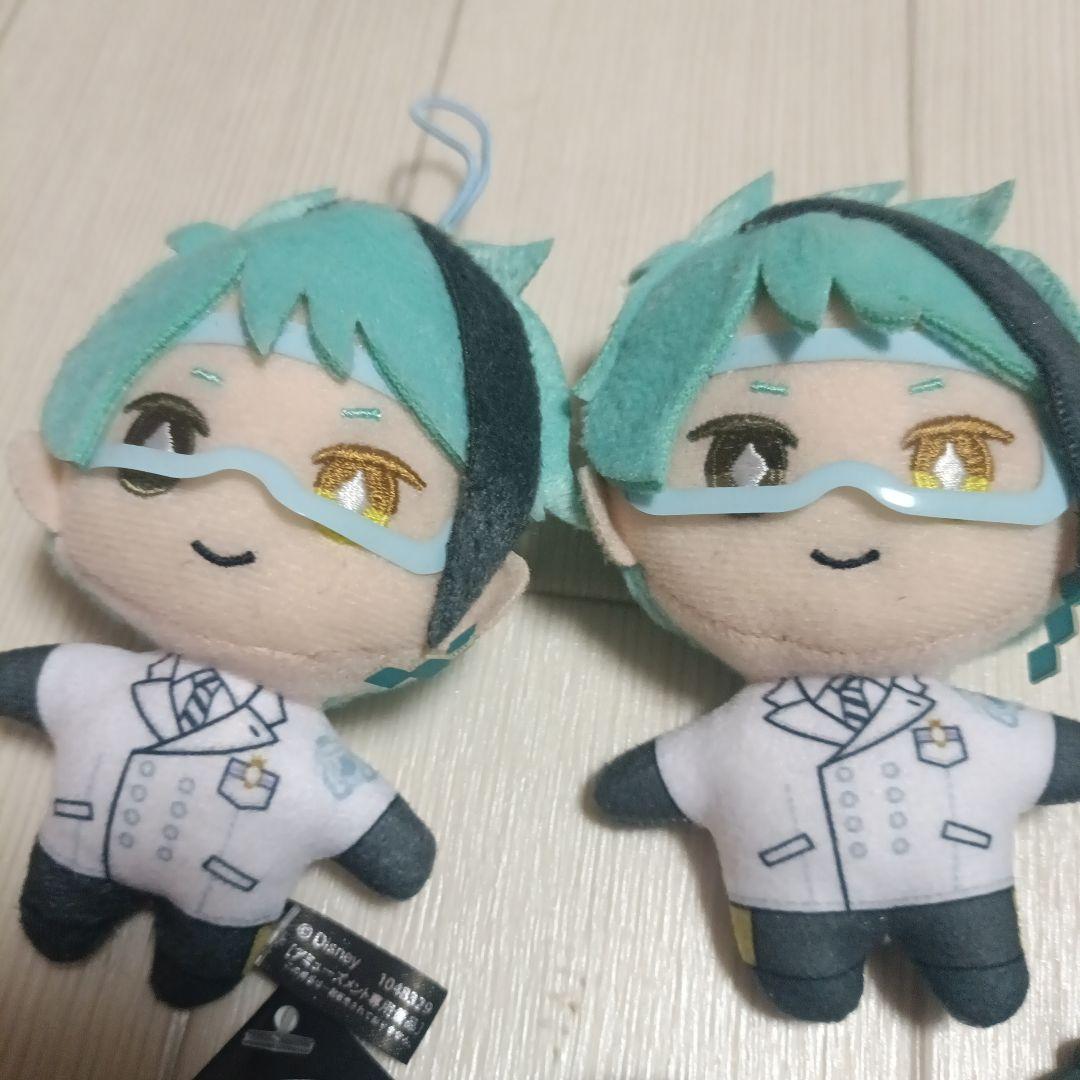 ツイステ ジェイドリーチ まとめ売り - メルカリ