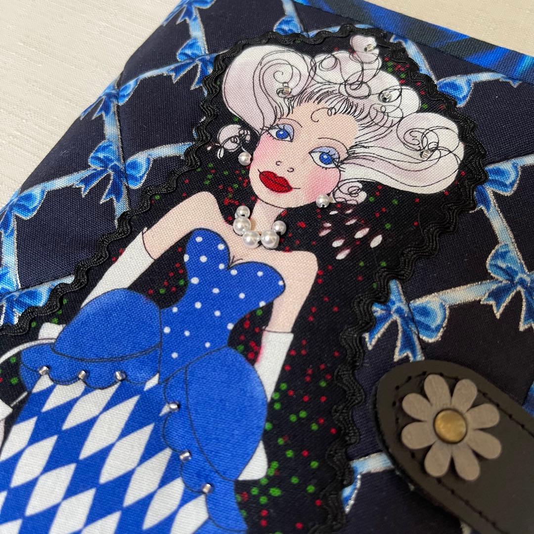 ♡マルチケース♡ ハンドメイド　ロラライハリス