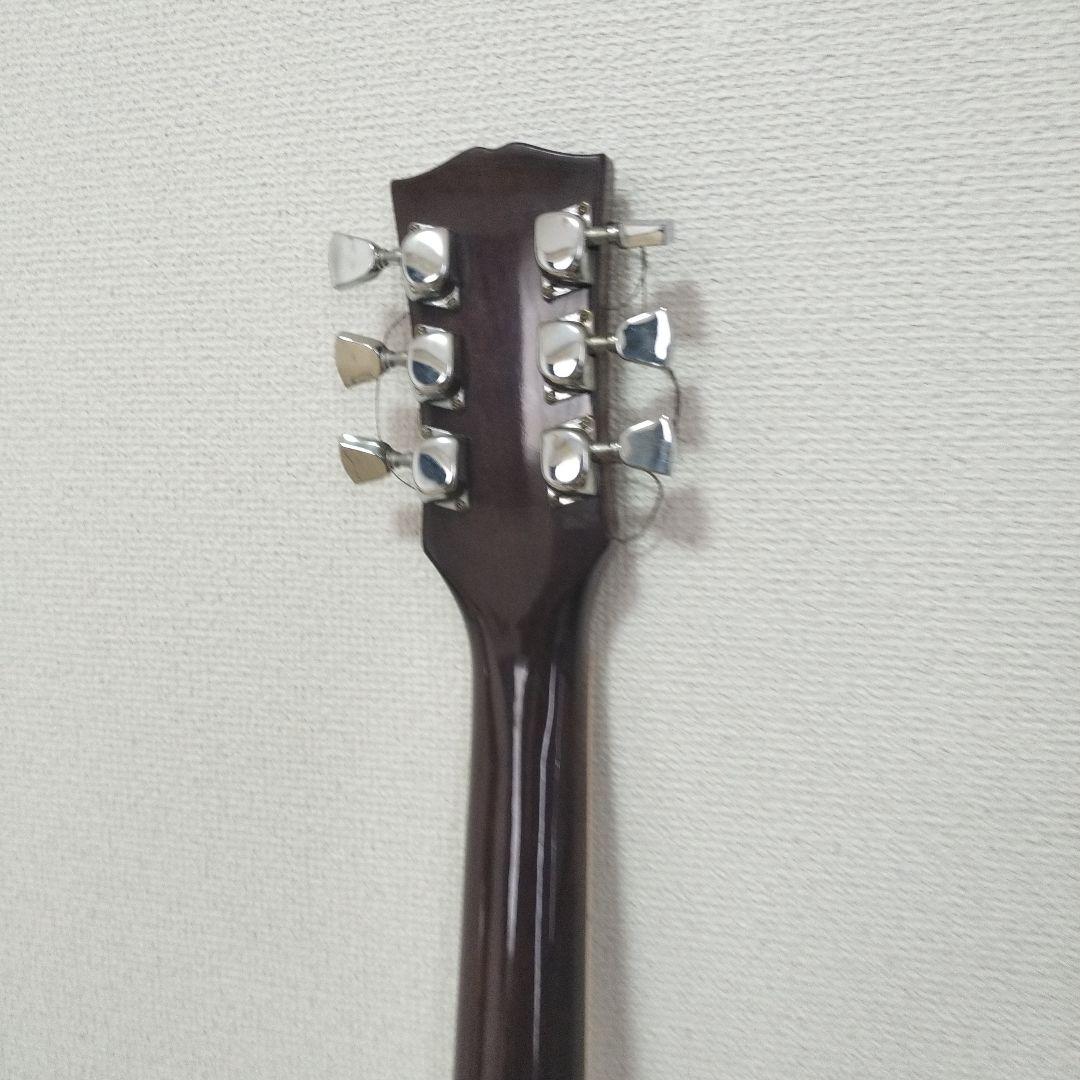 Westminster レスポールスタイル エレキギター マツモク製日本製