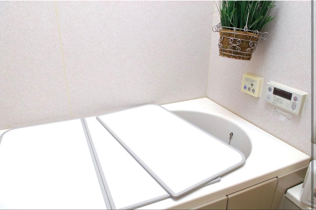 新品未使用】 東プレ フェイヴァAgアルミ組合せ 風呂ふた防カビプラス L16