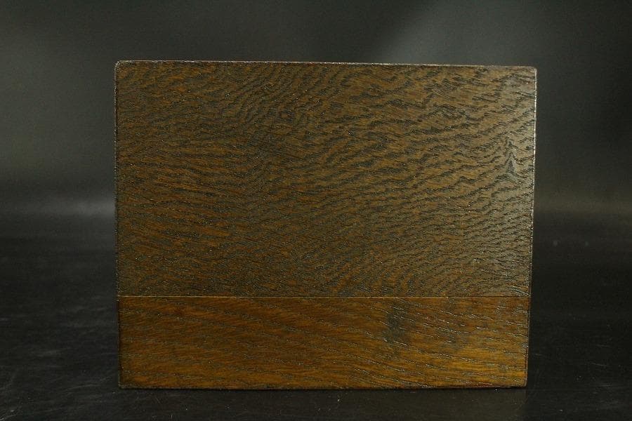 アンティーク 寶舟 卓上 煙草具 揃い 未使用 高島屋(P120)