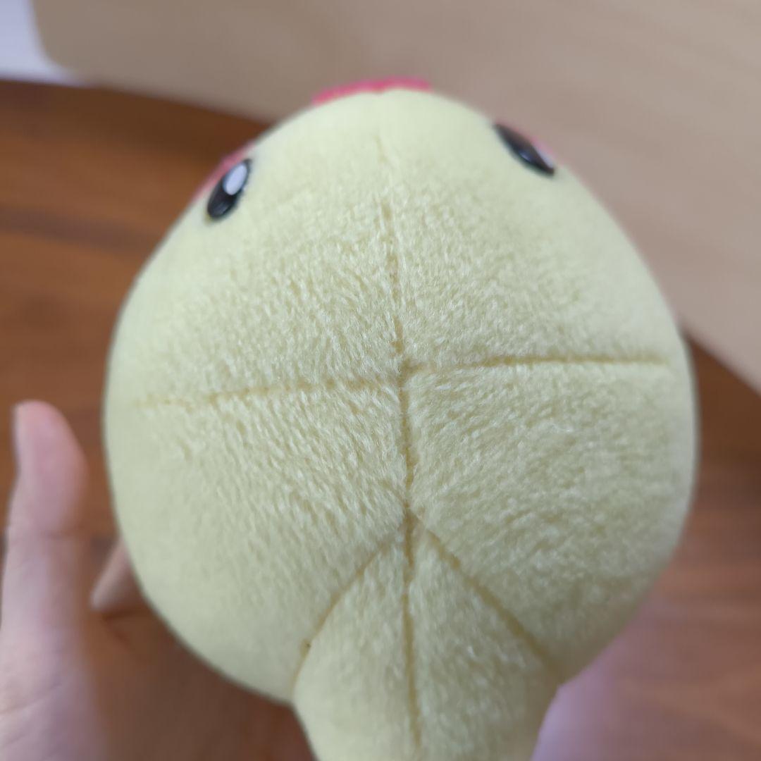 デュープリズム　おたま　1999 SQUARE スクウェアエニックス　ぬいぐるみ