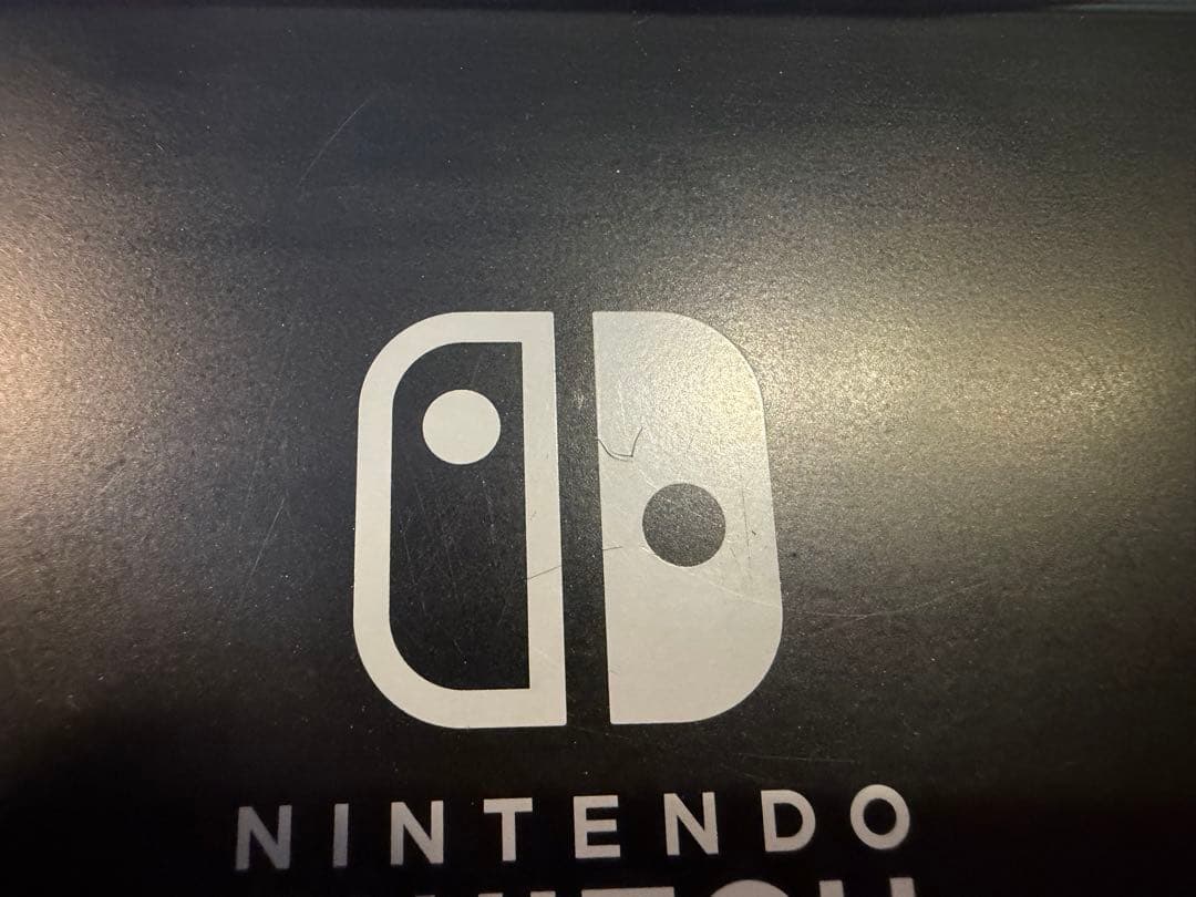 Switch Nintendo Switch 本体＋おまけ