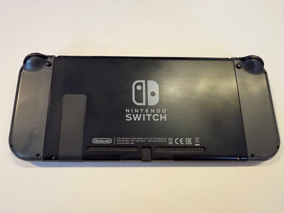 Switch Nintendo Switch 本体＋おまけ