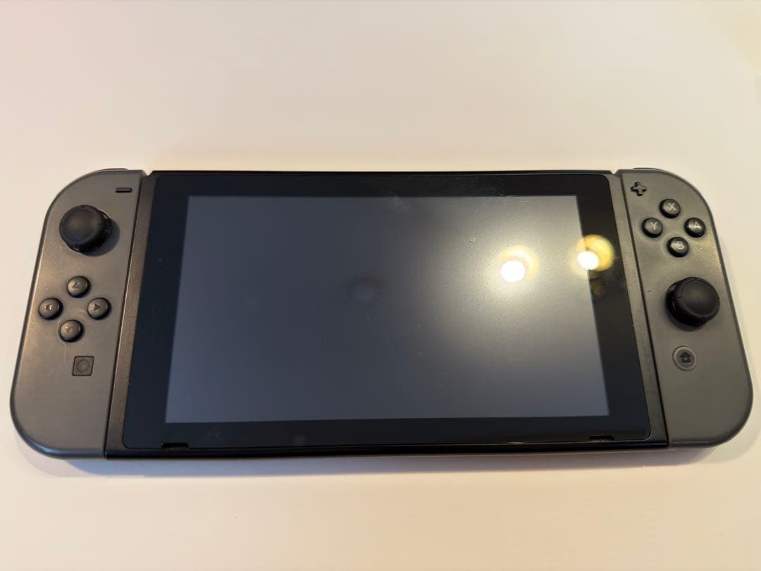 Switch Nintendo Switch 本体＋おまけ